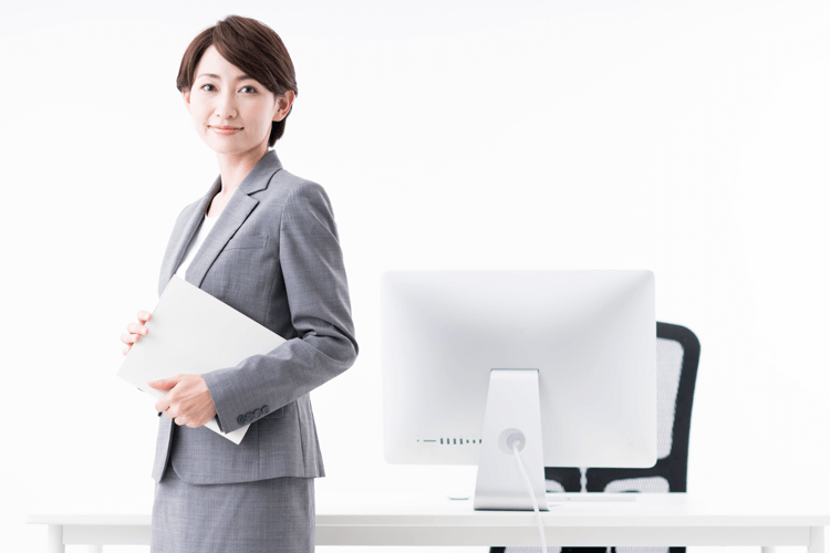 办公室中的业务与IT协作场景